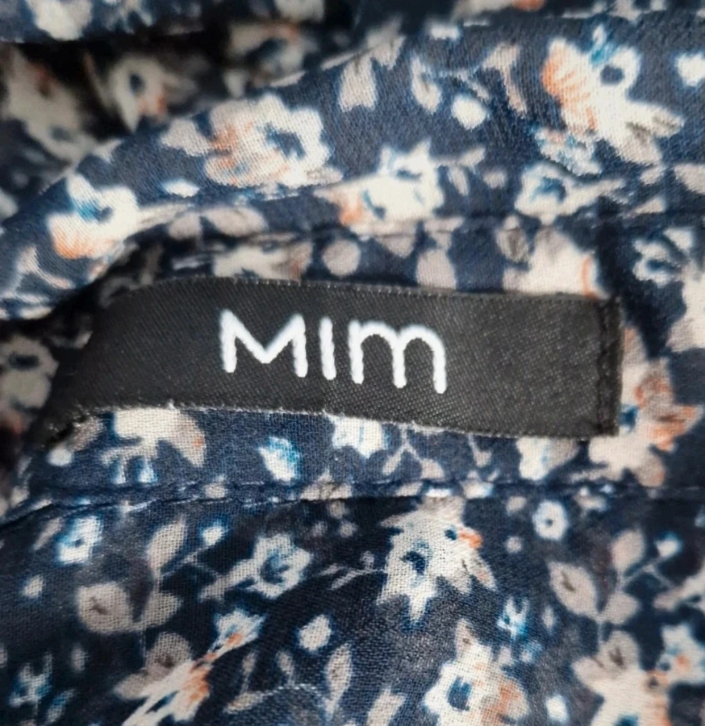 Blouse transparente. – photo 4